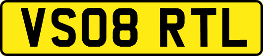 VS08RTL