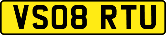 VS08RTU