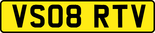 VS08RTV
