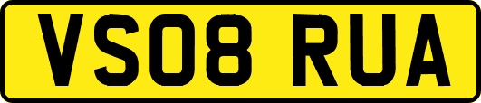 VS08RUA