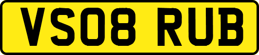 VS08RUB