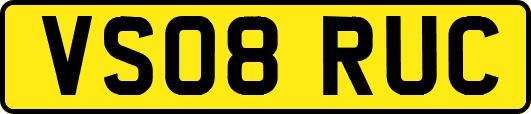 VS08RUC