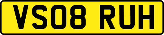 VS08RUH