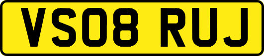 VS08RUJ