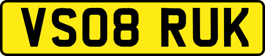VS08RUK