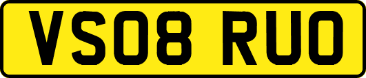 VS08RUO