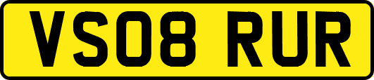 VS08RUR