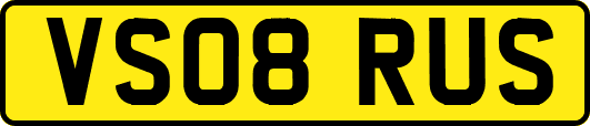 VS08RUS