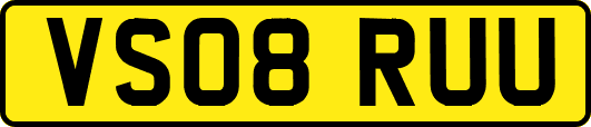 VS08RUU