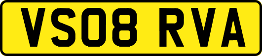 VS08RVA