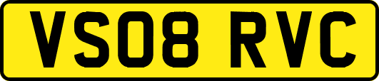 VS08RVC