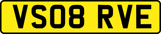 VS08RVE