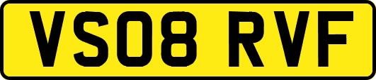 VS08RVF