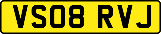VS08RVJ