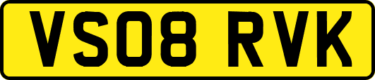 VS08RVK