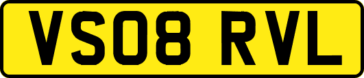 VS08RVL