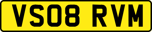 VS08RVM