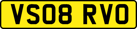 VS08RVO