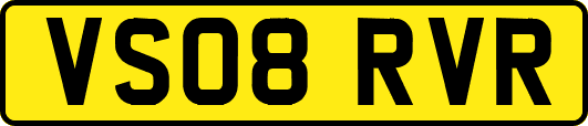 VS08RVR