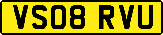 VS08RVU