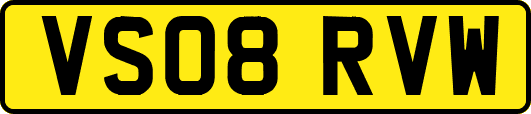 VS08RVW