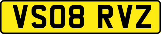 VS08RVZ
