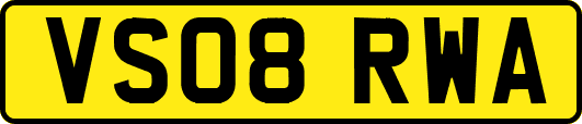 VS08RWA