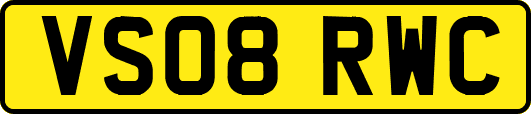 VS08RWC