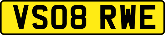 VS08RWE
