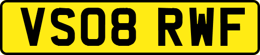 VS08RWF