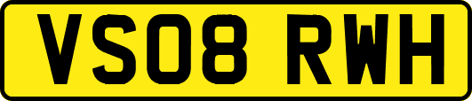 VS08RWH