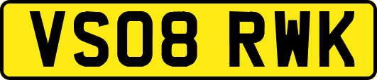 VS08RWK