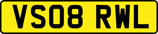 VS08RWL