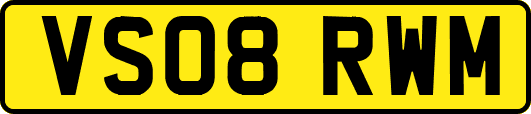 VS08RWM