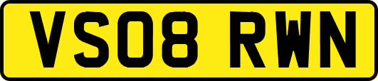 VS08RWN