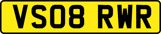 VS08RWR