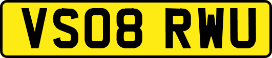 VS08RWU