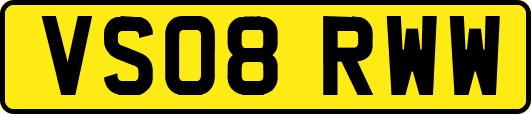 VS08RWW