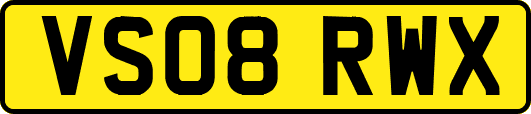 VS08RWX