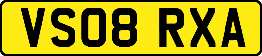 VS08RXA