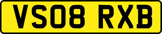VS08RXB