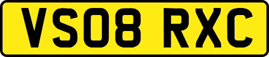 VS08RXC