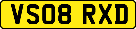 VS08RXD