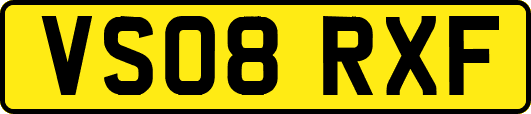 VS08RXF