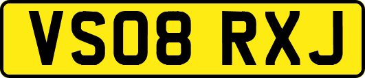 VS08RXJ