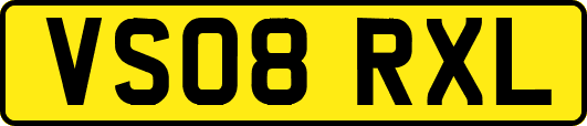 VS08RXL