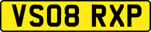 VS08RXP