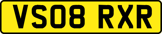 VS08RXR