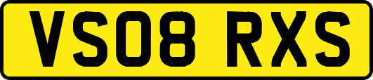 VS08RXS