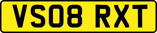 VS08RXT